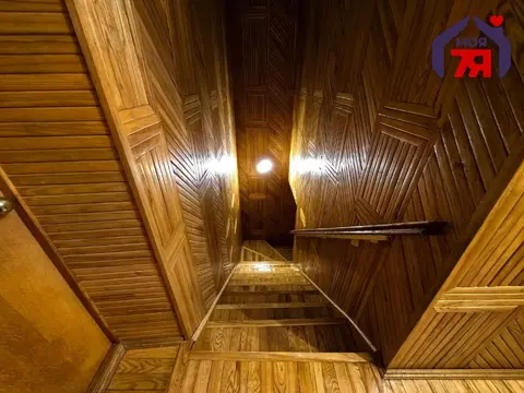  м² и участком соток