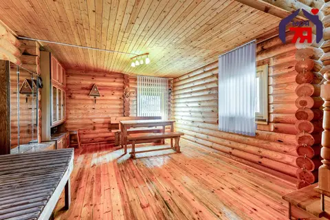  Коттедж