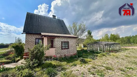  м² и участком соток