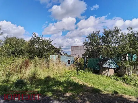  м² и участком соток