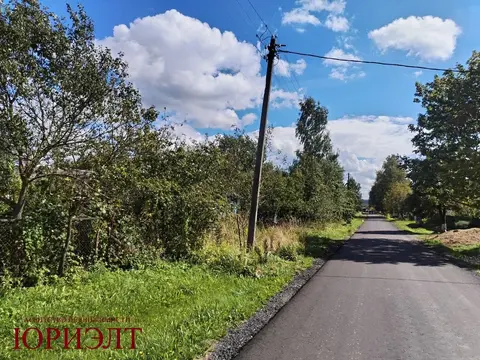  м² и участком соток
