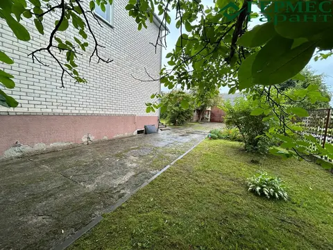  м² и участком соток