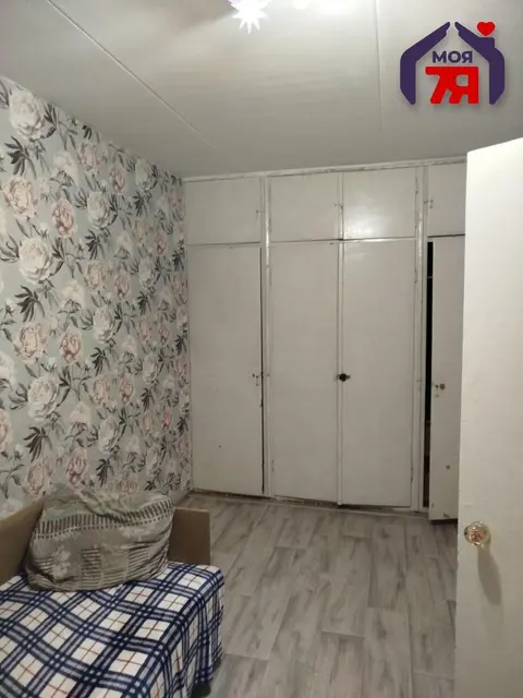  3-комнатная квартира в Минске на улице Голодеда 2