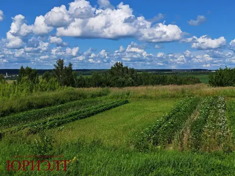  м² и участком соток