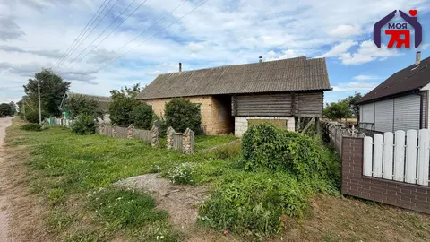  м² и участком соток