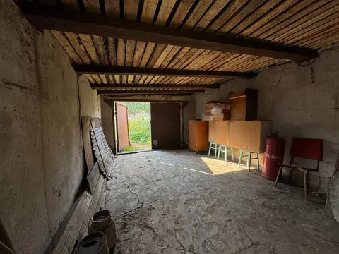  м² и участком соток