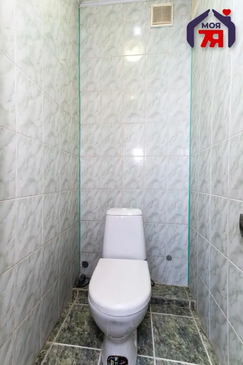  м² и участком сотки