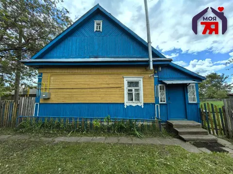  м² и участком соток