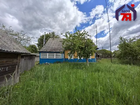  м² и участком соток