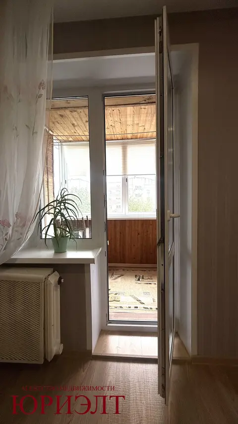  3-комнатная квартира в Витебске на улице Медицинская 10к1