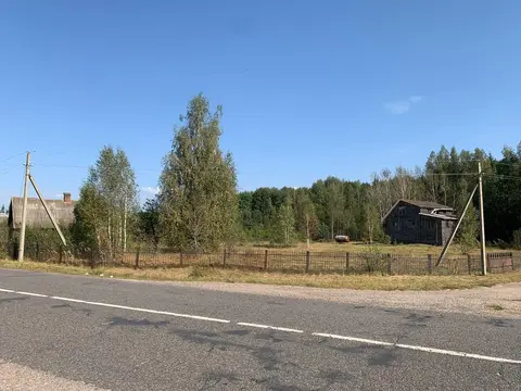  м² и участком соток