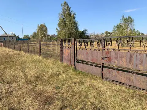  м² и участком соток