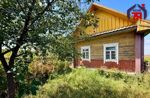  м² и участком соток