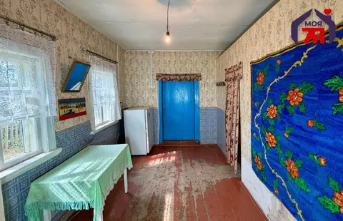  м² и участком соток