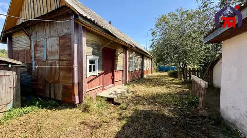  м² и участком соток