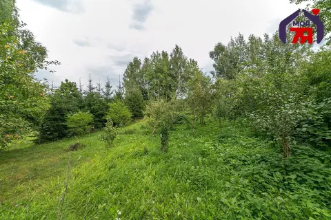  м² и участком соток