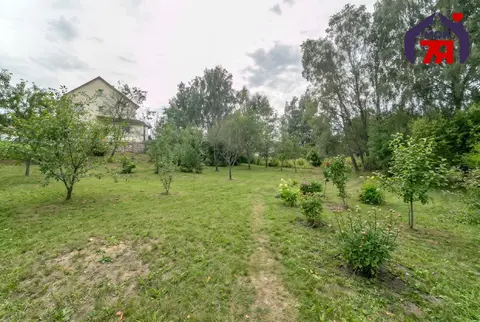  м² и участком соток