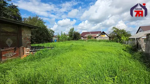  м² и участком соток