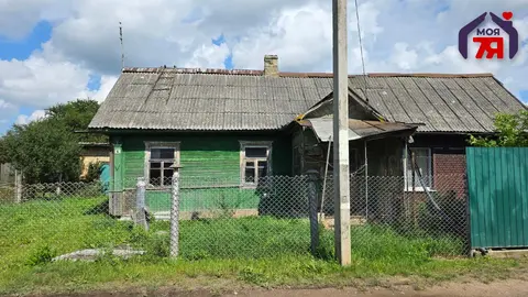  м² и участком соток