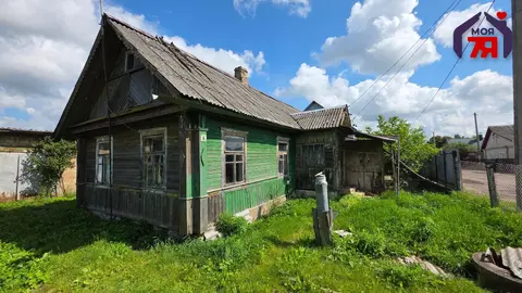  м² и участком соток