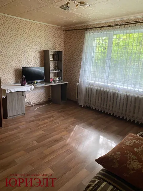  3-комнатная квартира в Полоцке на улице Хруцкого 20