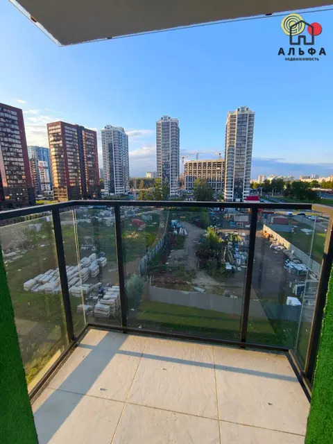  квартир в микрорайоне Минск-Мир