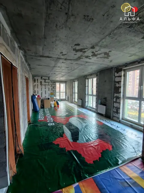  квартир в микрорайоне Минск-Мир