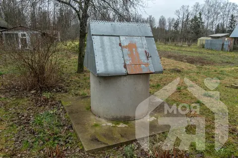  м² и участком соток