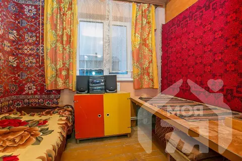  м² и участком соток