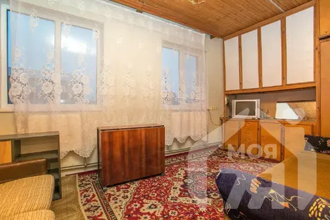  м² и участком соток