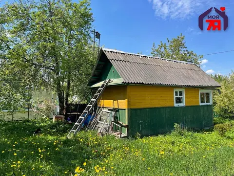  м² и участком соток