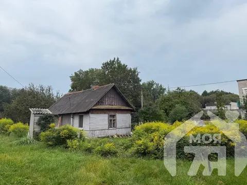  м² и участком соток