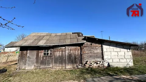  м² и участком соток