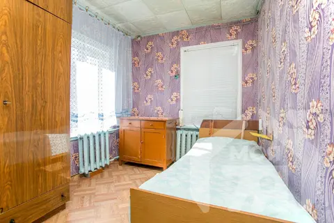  м² и участком соток