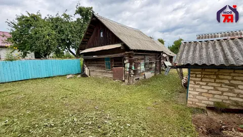  м² и участком соток