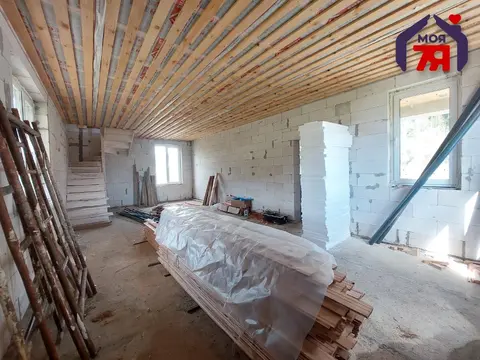  Минская область, Логойский район, д. Знаменка ( 28,5 км от МКАД в Логойском направлении)