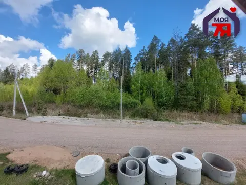  Минская область, Логойский район, д. Знаменка ( 28,5 км от МКАД в Логойском направлении)