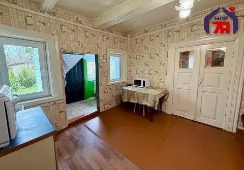  м² и участком соток