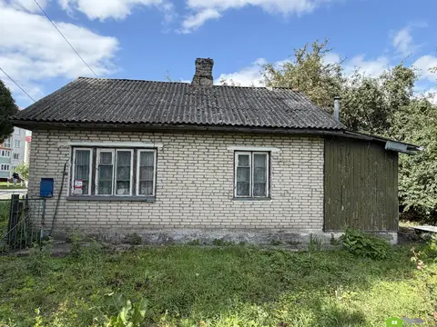  м² и участком соток