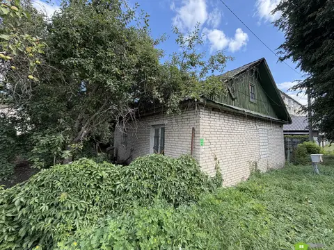  м² и участком соток