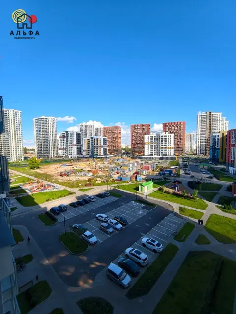  квартир в Минске