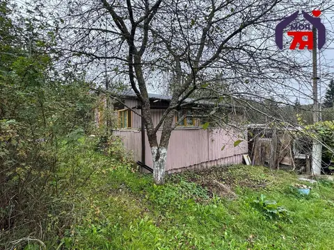  м² и участком соток