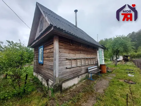  м² и участком соток