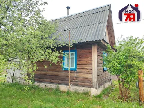 м² и участком соток