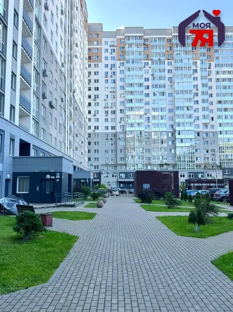  квартир в Минске