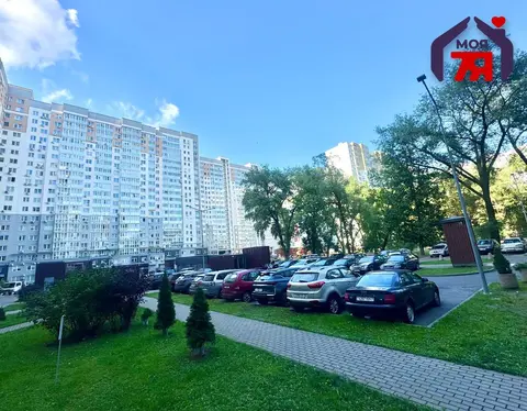  квартир в Минске