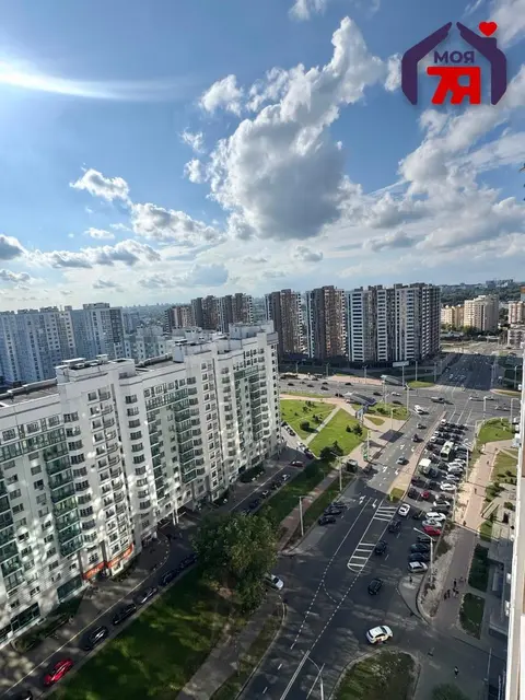  квартир в Минске