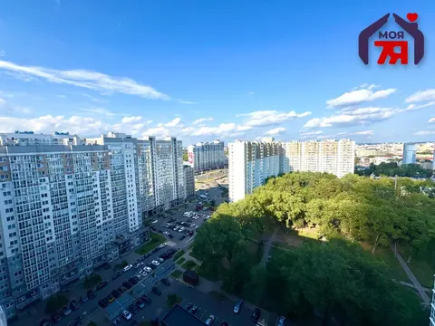  квартир в Минске