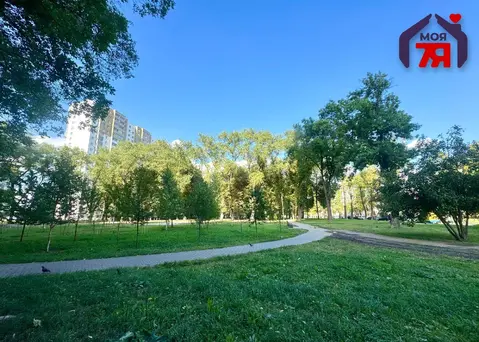  квартир в Минске