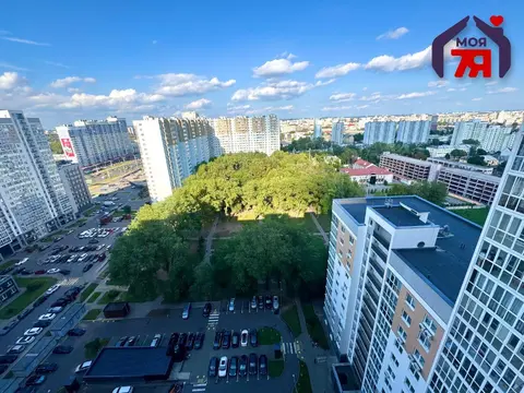  квартир в Минске